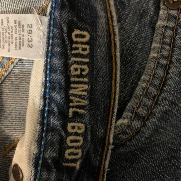 Men’s American Eagle Jeans - Picture 3 of 3